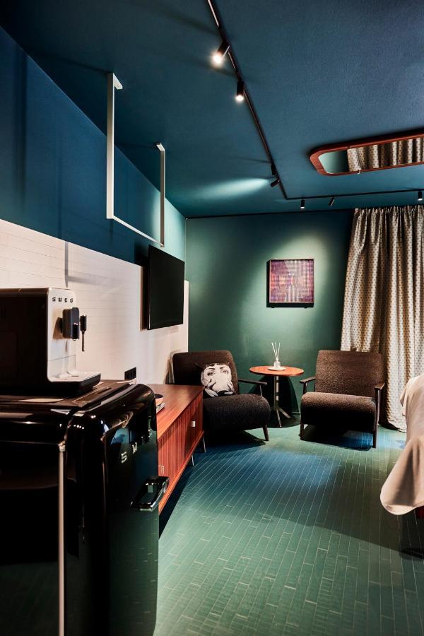 Bettstadt Apart-hotel Vipiteno