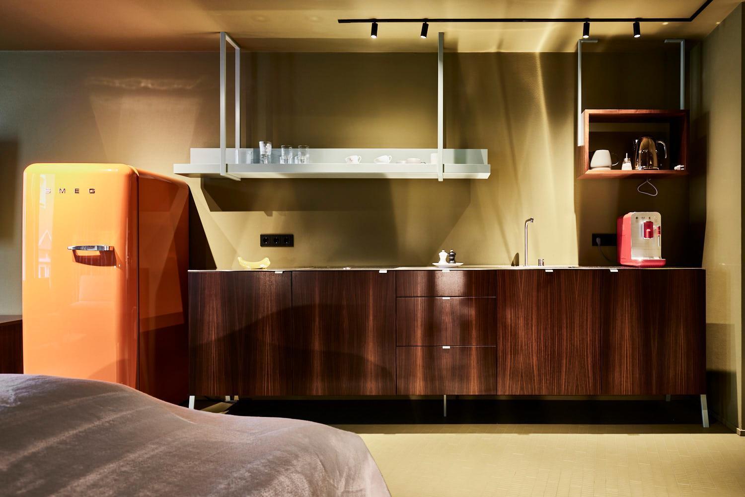 Apart-hotel Bettstadt Vipiteno
